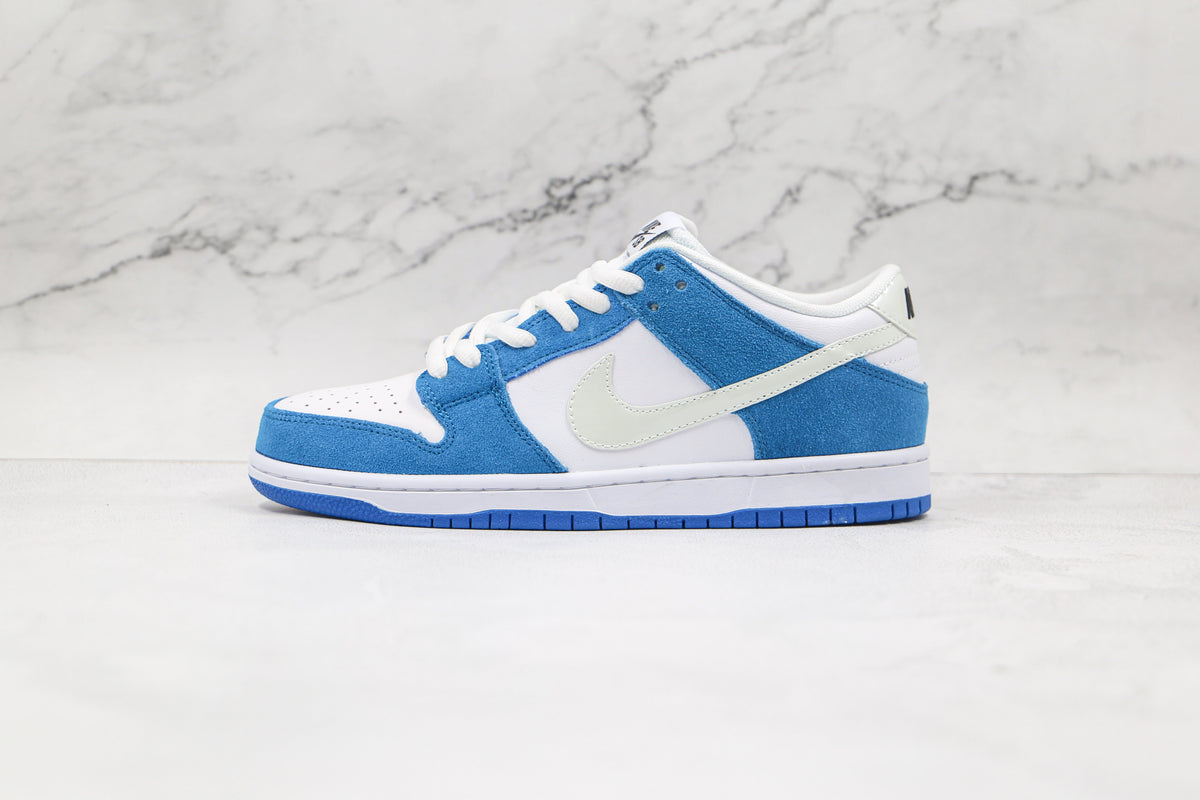 Nike SB Dunk Low Ishod Wair Blue Spark