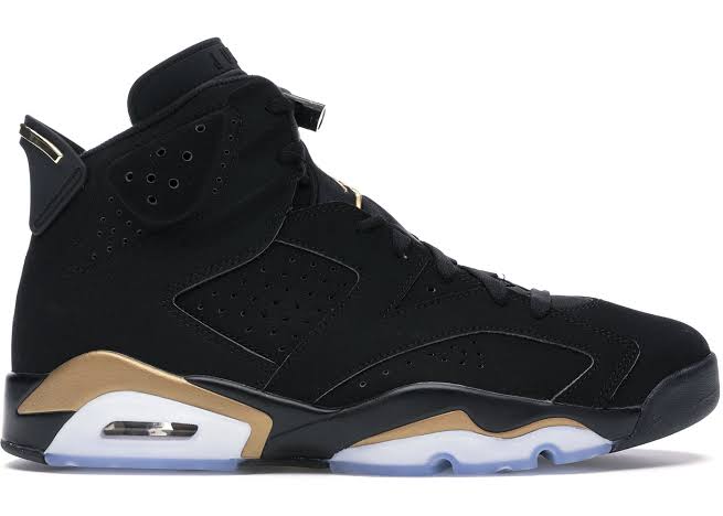 Jordan 6 Retro DMP