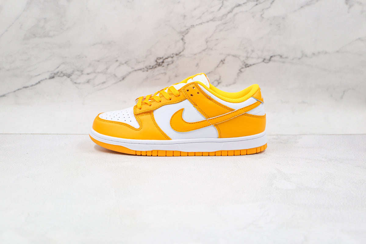 Nike Dunk Low Laser Orange