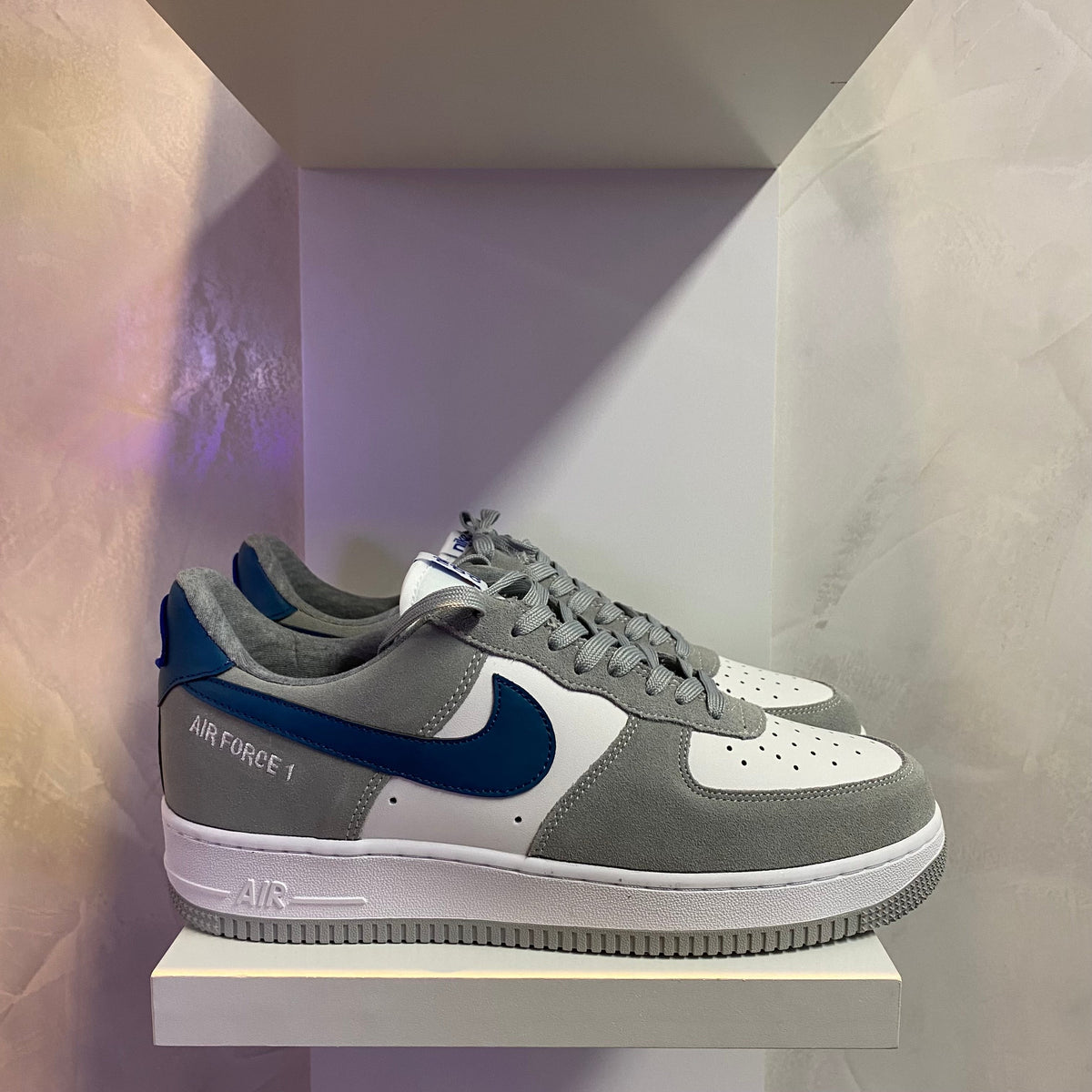 Air Force 1 '07 LV8 'Athletic Club