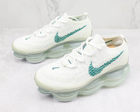 Nike Air Max Scorpion FK White Geode Teal