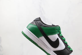 Nike SB Dunk Low Classic Green