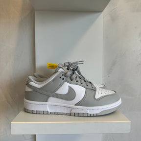 Nike Dunk Low Grey Fog (Pronta Entrega)