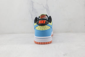 Nike Dunk Low Baltic Blue