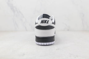 Nike Dunk Low Retro Reverse Panda