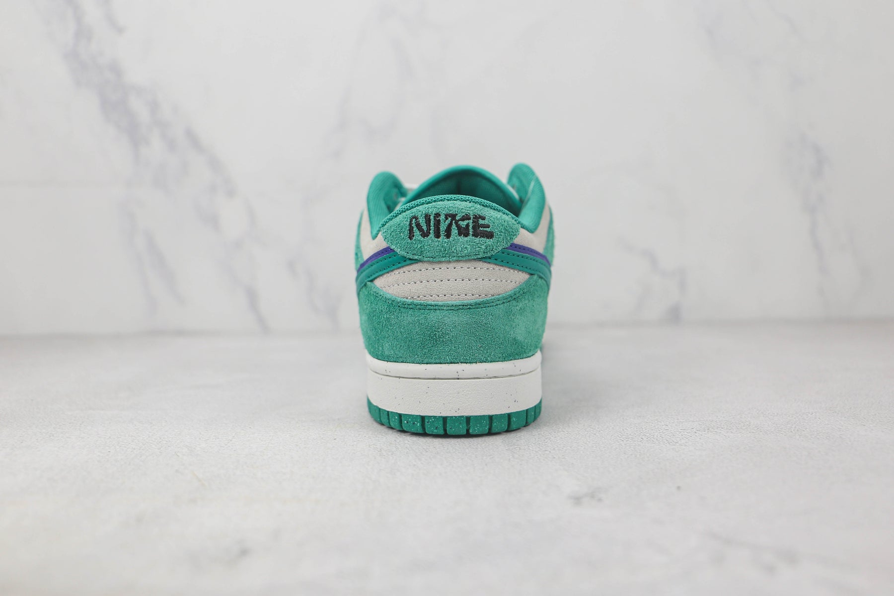 Nike Dunk Low SE 85 Neptune Green