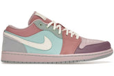 Jordan 1 Low Easter Pastel