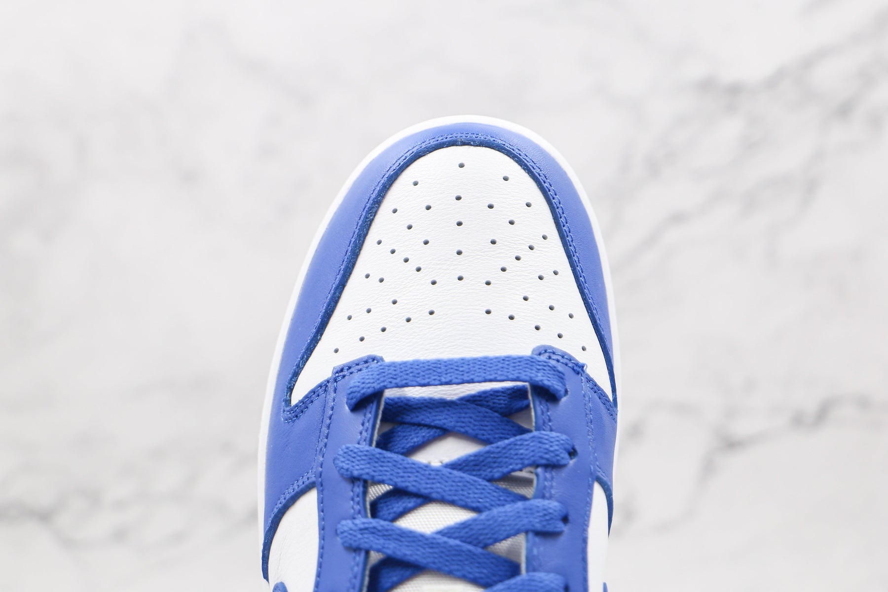 Nike Dunk Low SP Kentucky