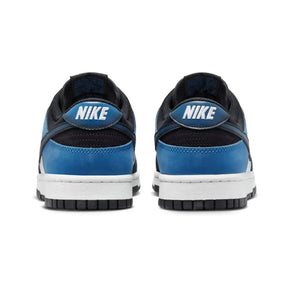 Nike Dunk Low Industrial Blue