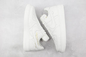 Air force 1 Low Louis Vuitton By Virgil Abloh White