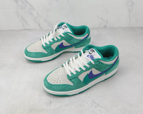 Nike Dunk Low SE 85 Neptune Green