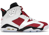 Jordan 6 Retro Carmine