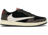 Jordan 1 Retro Low OG SP Travis Scott