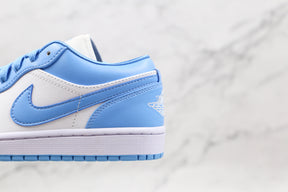 Jordan 1 Low UNC