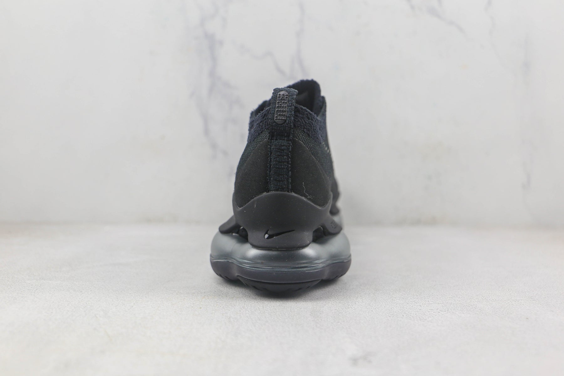 Nike Air Max Scorpion FK Triple Black