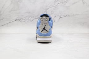 Jordan 4 Retro University Blue