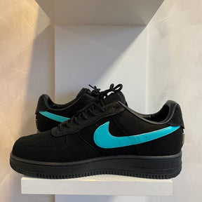 Nike Air Force 1 Low Tiffany & Co.1837 (Pronta Entrega)