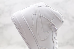 Nike Air Force 1 Mid White ‘07