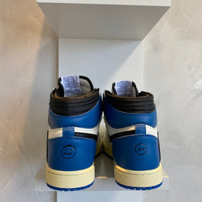 Jordan 1 High OG SP Fragment x Travis Scott (Pronta Entrega)