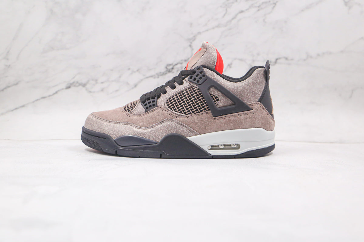 Jordan 4 Retro Taupe Haze