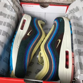 Nike Air Max 1/97 Sean Wotherspoon