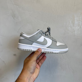 Nike Dunk Low Grey Fog (Pronta Entrega)