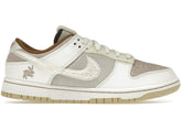 Nike Dunk Low Retro PRM Year of the Rabbit Fossil Stone (2023)