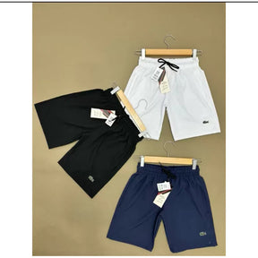 KIT 3 SHORTS IMPERMEÁVEL LCT