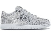 Nike Dunk Low Cactus Plant Flea Market Pure Platinum