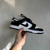 Nike Dunk Low Retro Black White Panda (Pronta Entrega)