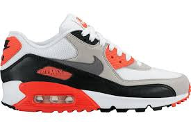 Nike Air Max 90 Infrared (W)