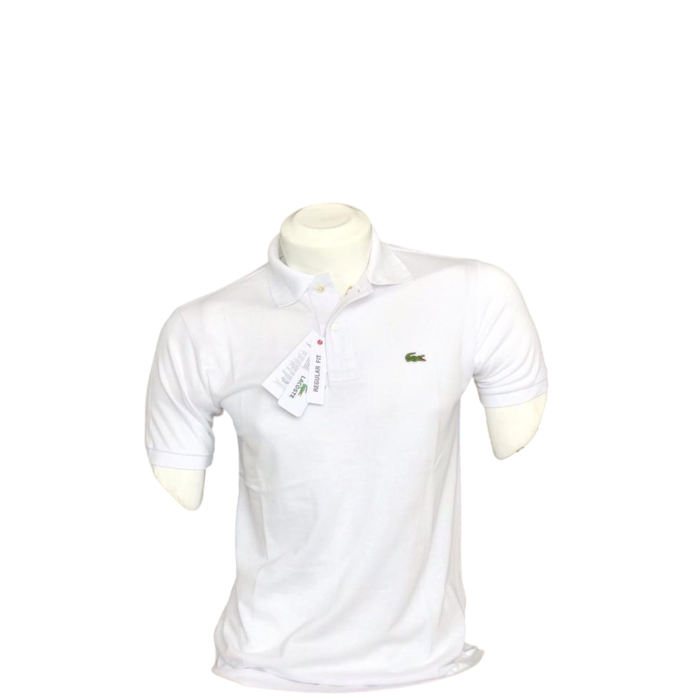 CAMISETA POLO MASCULINA ORIGINAL